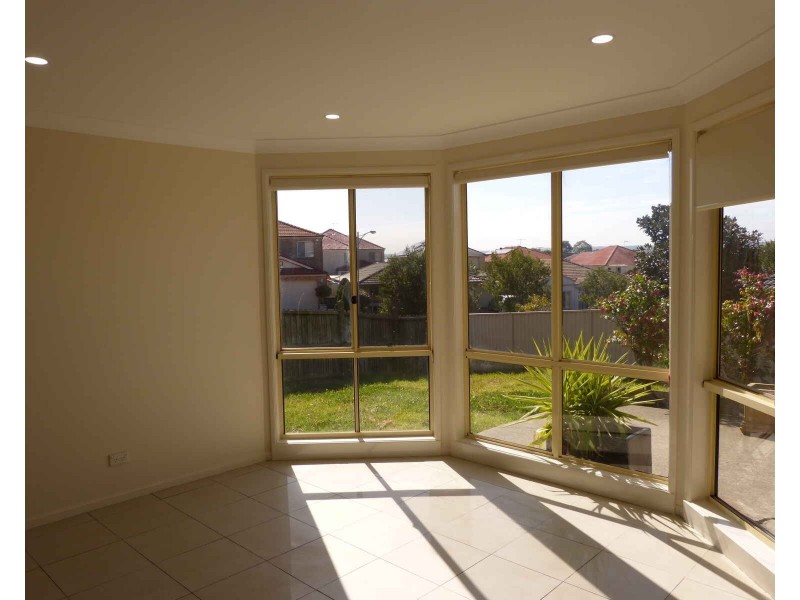 105 Sentry Drive, Parklea NSW 2768