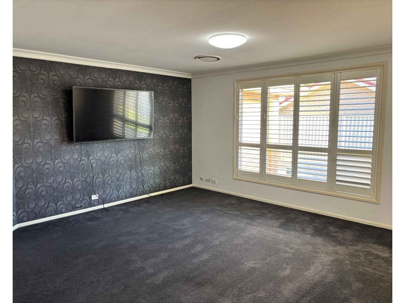 12  Turquoise Street, Quakers Hill NSW 2763