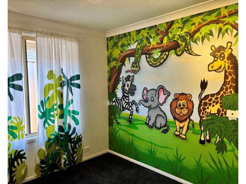 12  Turquoise Street, Quakers Hill NSW 2763