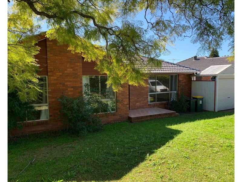 35 Illabo Street, Quakers Hill NSW 2763