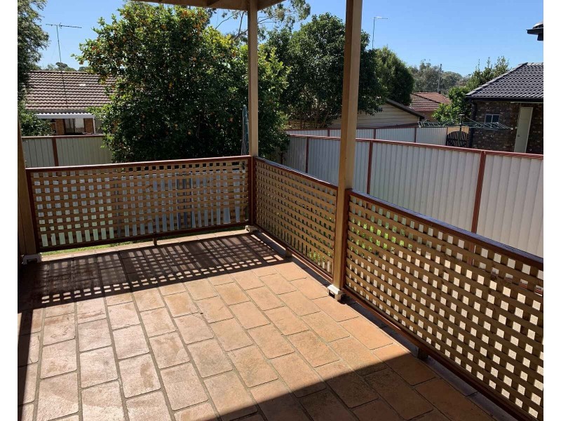 35 Illabo Street, Quakers Hill NSW 2763