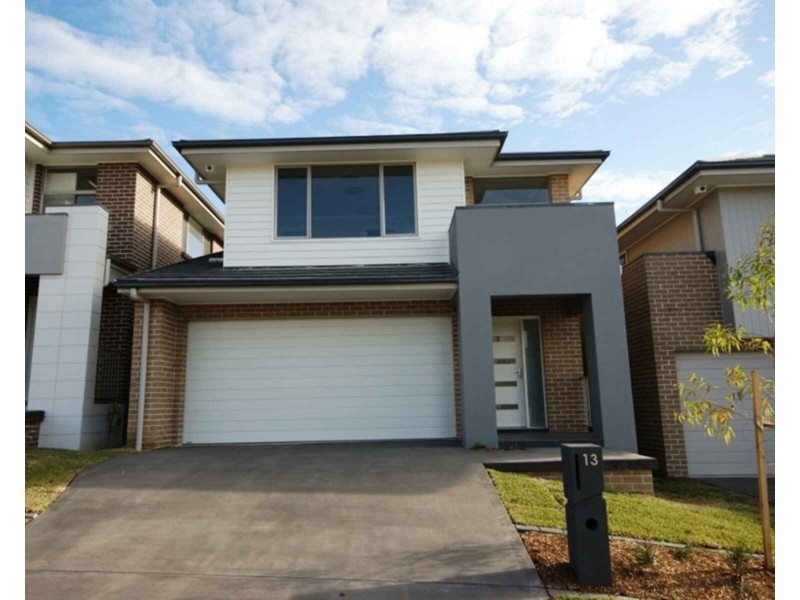 13 Rocks Street, Kellyville NSW 2155