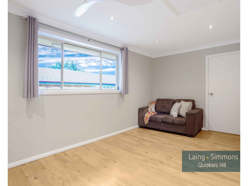 4 Gerlee Place, Quakers Hill NSW 2763