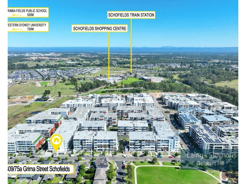 G09/75a Grima Street, Schofields NSW 2762