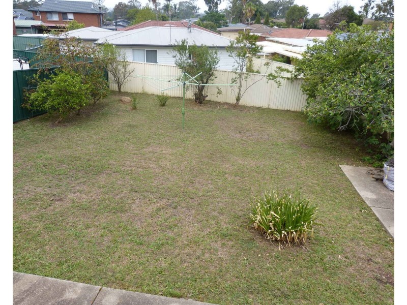 61  Nathan Crescent, Dean Park NSW 2761