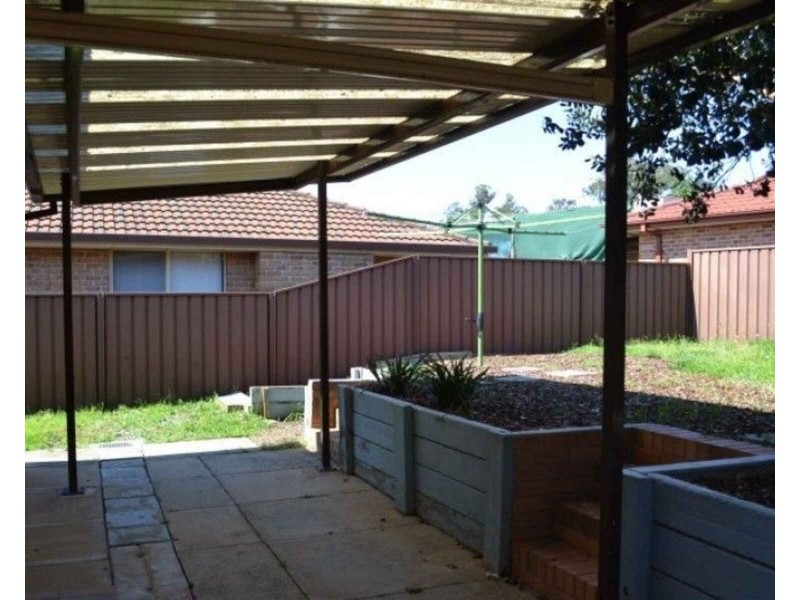 31 Isis Place, Quakers Hill NSW 2763