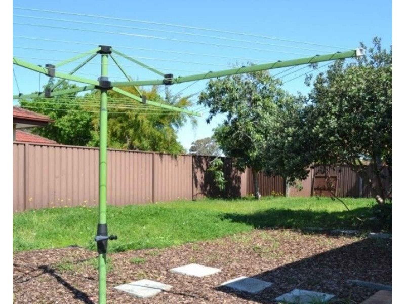 31 Isis Place, Quakers Hill NSW 2763