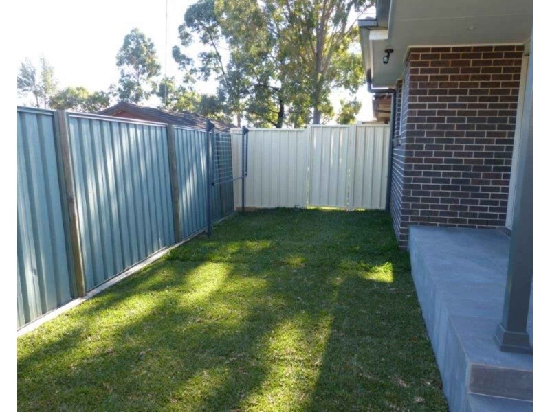 2a Bilby Place, Quakers Hill NSW 2763