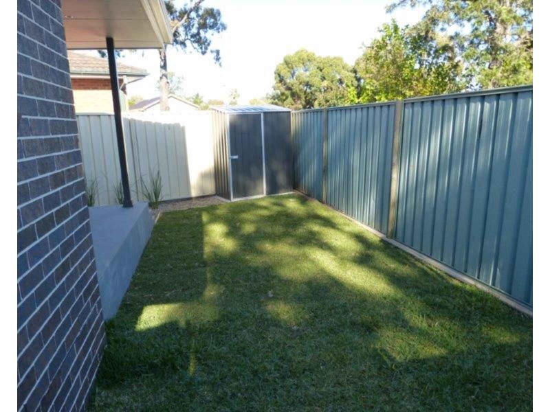2a Bilby Place, Quakers Hill NSW 2763