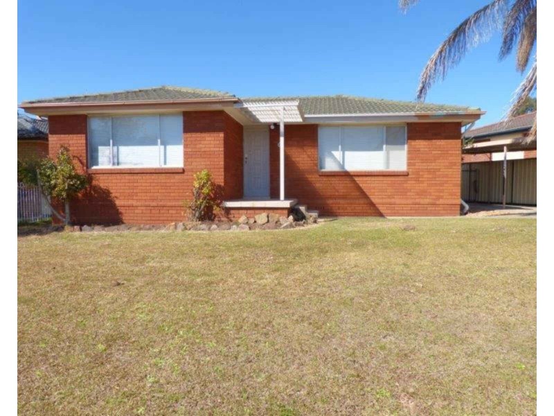 64 Ridgeway Crescent, Quakers Hill NSW 2763