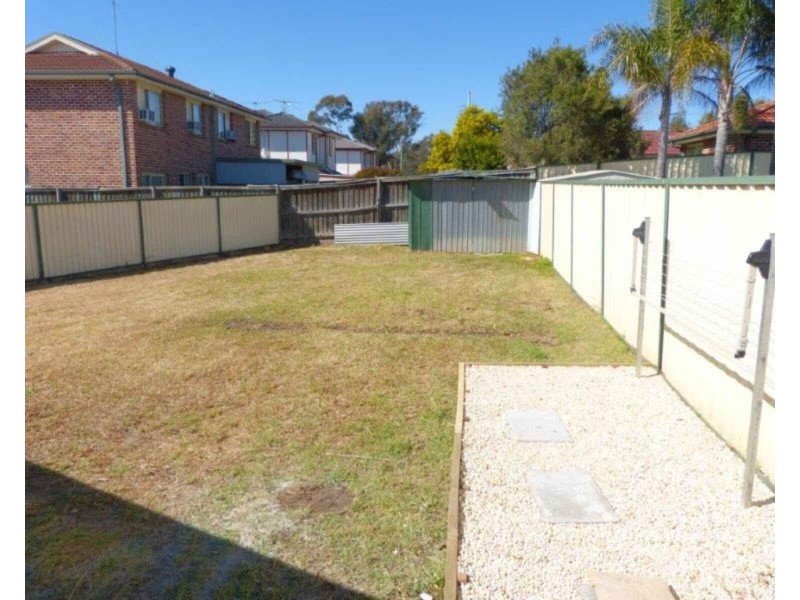 64 Ridgeway Crescent, Quakers Hill NSW 2763