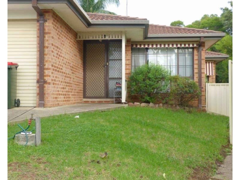 25 Woldhuis Street, Quakers Hill NSW 2763