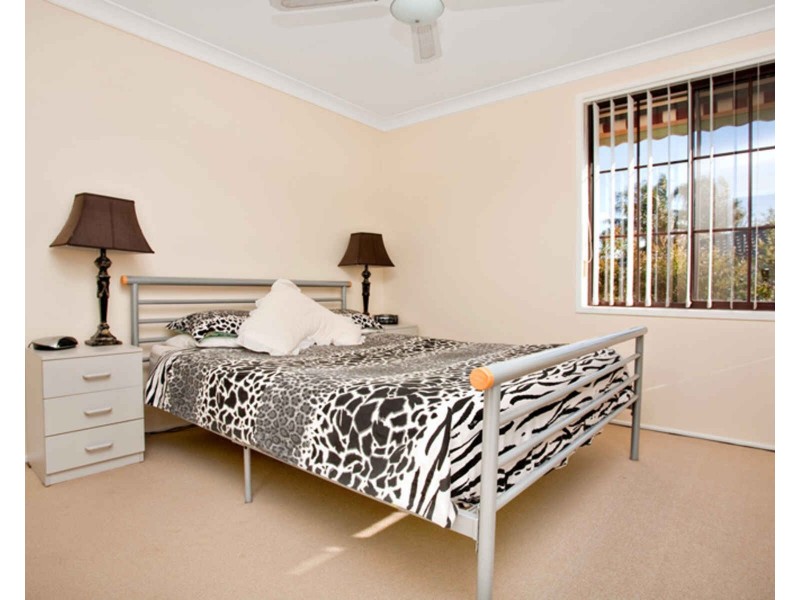 25 Woldhuis Street, Quakers Hill NSW 2763