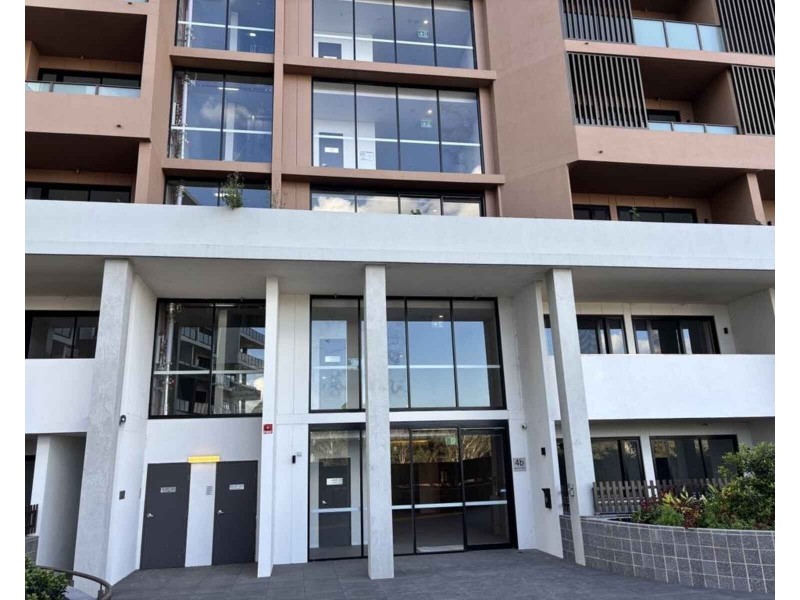 801/4b Hasluck Street, Rouse Hill NSW 2155