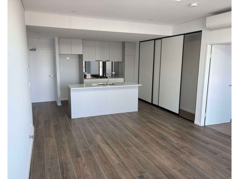 801/4b Hasluck Street, Rouse Hill NSW 2155