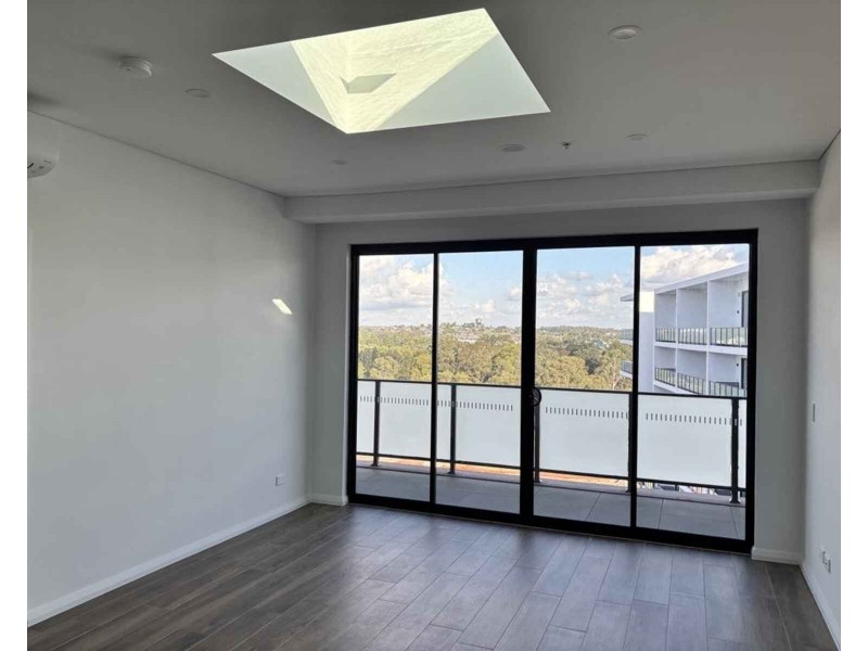 801/4b Hasluck Street, Rouse Hill NSW 2155