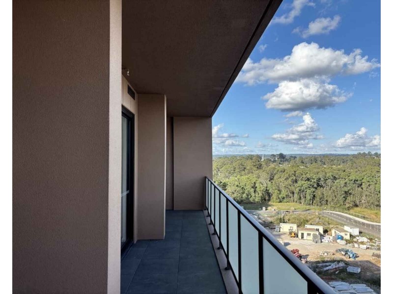 801/4b Hasluck Street, Rouse Hill NSW 2155