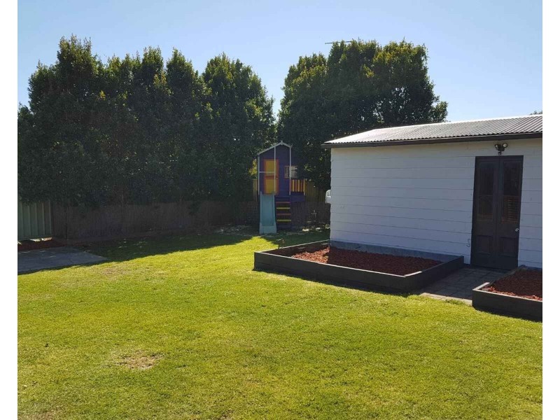 46 Oxford Street, Riverstone NSW 2765