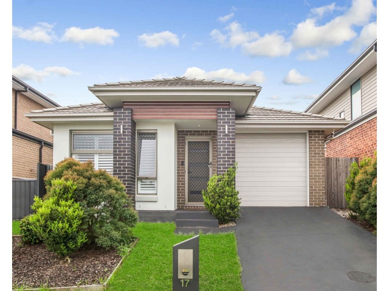 17  Lacilo Street, Riverstone NSW 2765