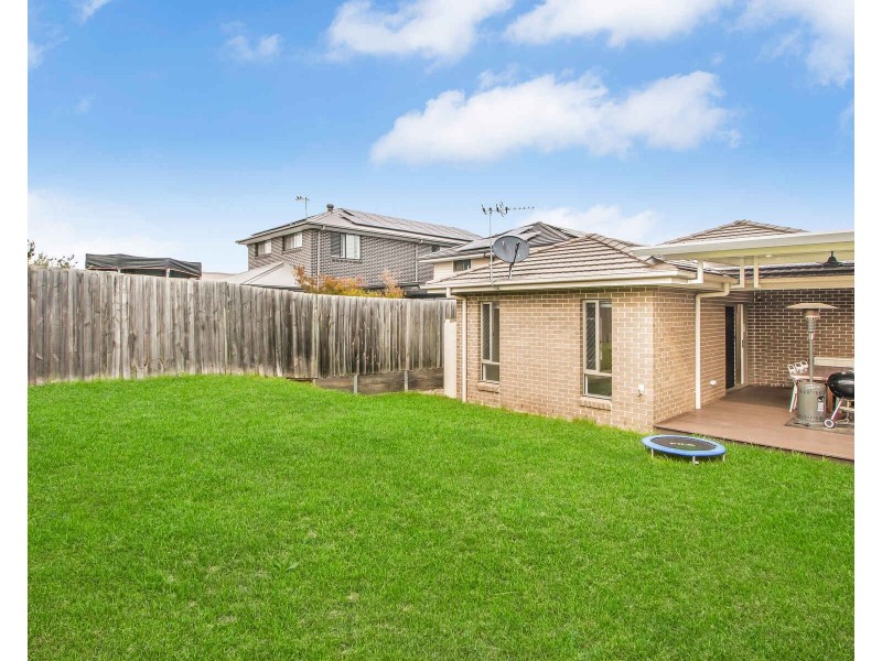 17  Lacilo Street, Riverstone NSW 2765