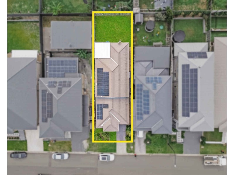 17  Lacilo Street, Riverstone NSW 2765