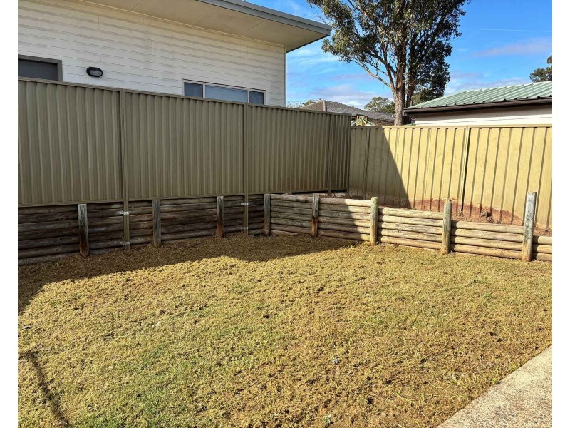 15 Jennifer Avenue, Blacktown NSW 2148