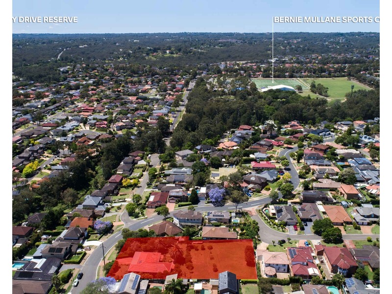 Lot 5/99-101 Acres Road, Kellyville NSW 2155