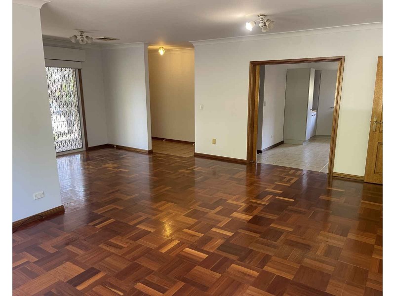 31 Isis Place, Quakers Hill NSW 2763