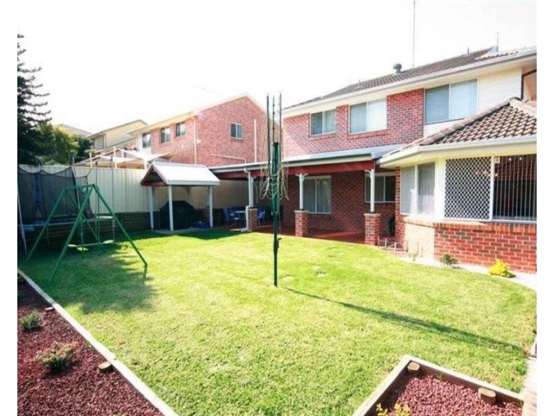 8 Sciarra Crescent, Acacia Gardens NSW 2763