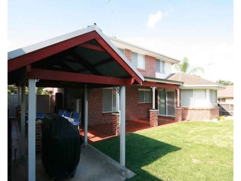 8 Sciarra Crescent, Acacia Gardens NSW 2763