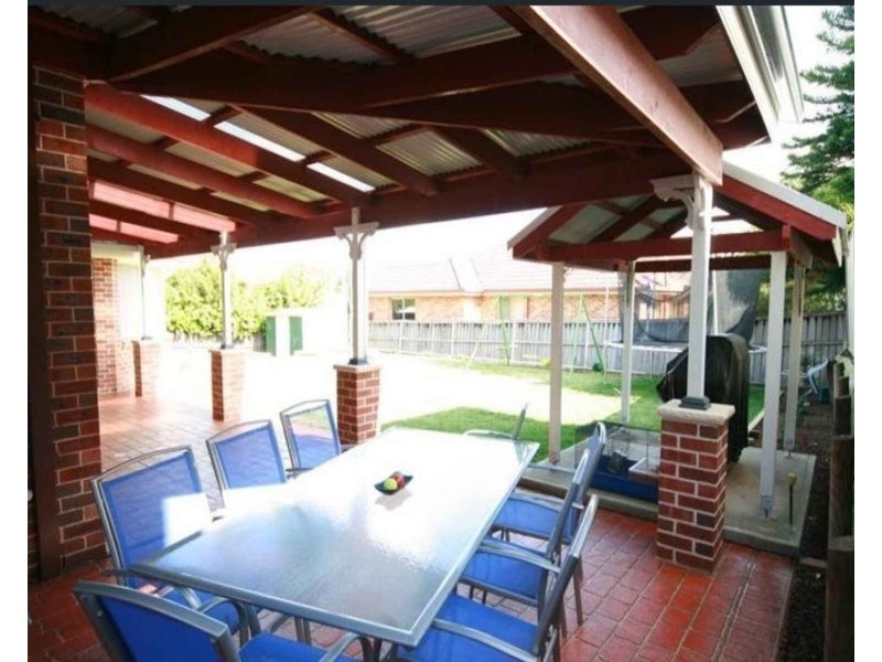 8 Sciarra Crescent, Acacia Gardens NSW 2763