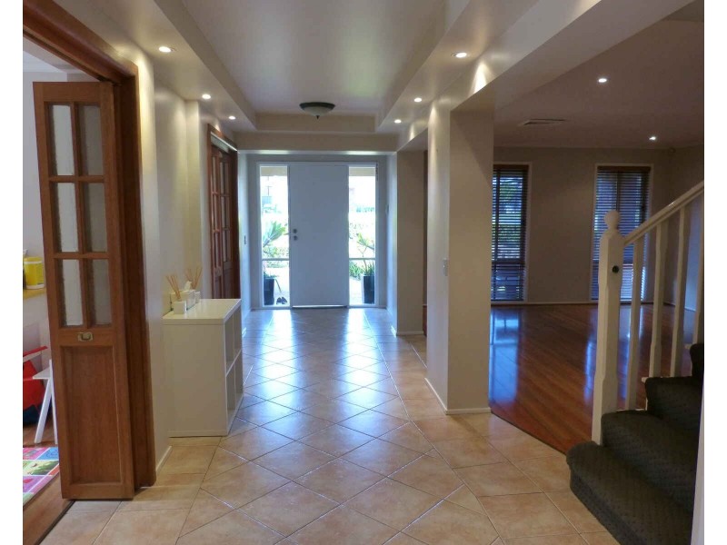 3 Errol Place, Quakers Hill NSW 2763