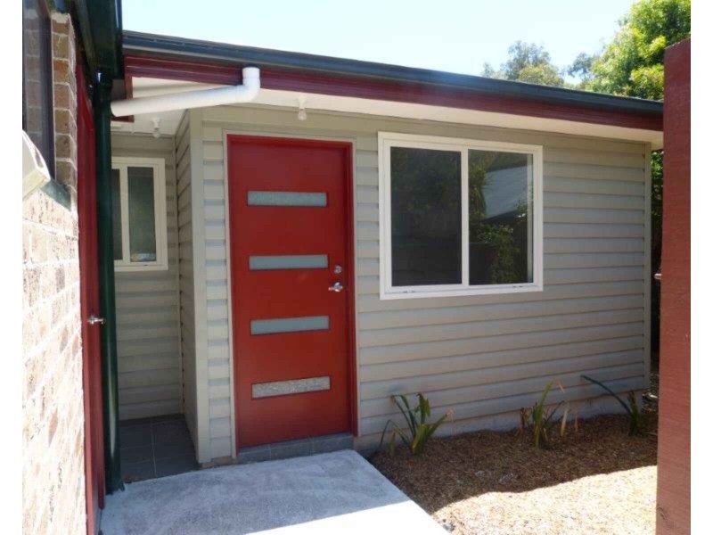 2a Walter Street, Bligh Park NSW 2756