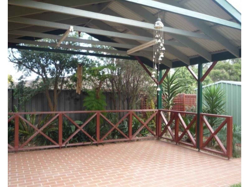 2a Walter Street, Bligh Park NSW 2756