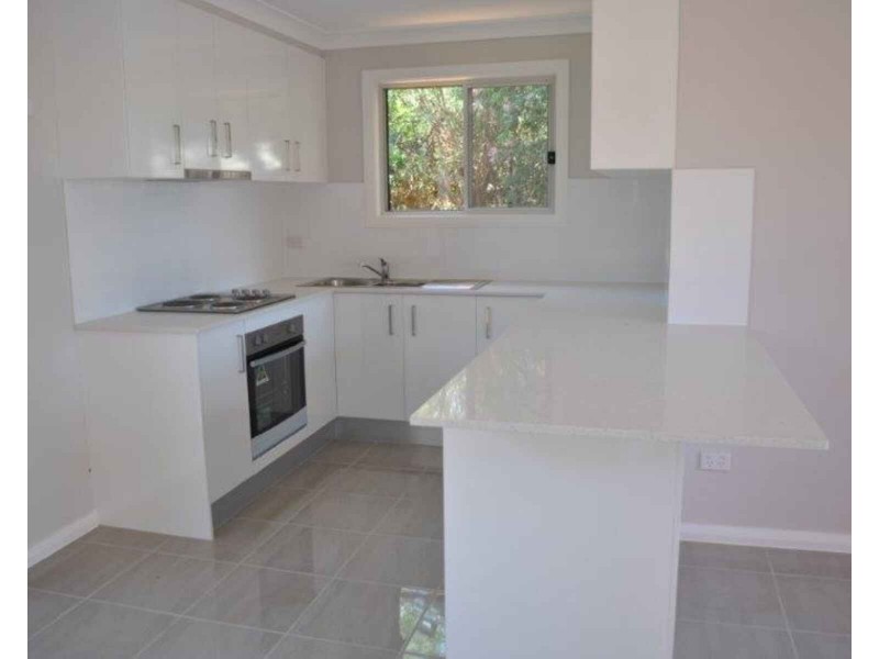 2a Walter Street, Bligh Park NSW 2756