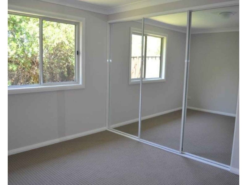 2a Walter Street, Bligh Park NSW 2756