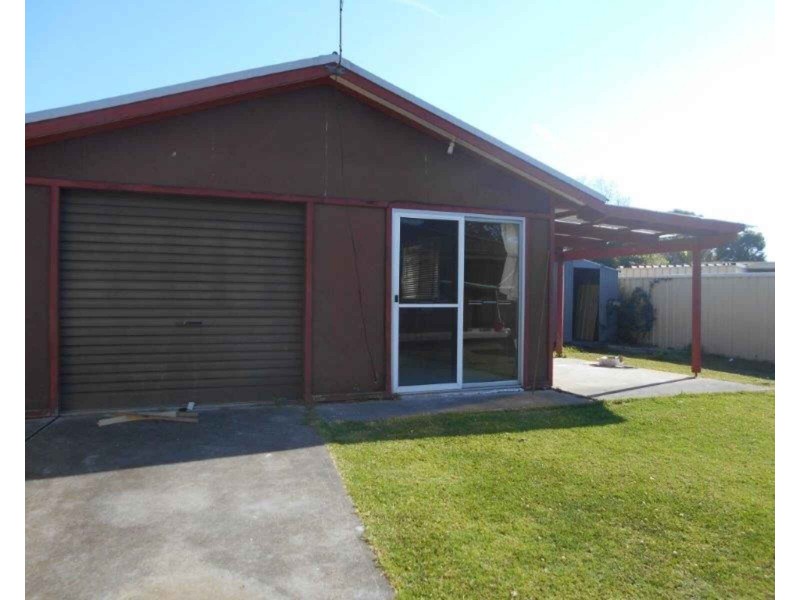 34a Chaplin Crescent, Quakers Hill NSW 2763