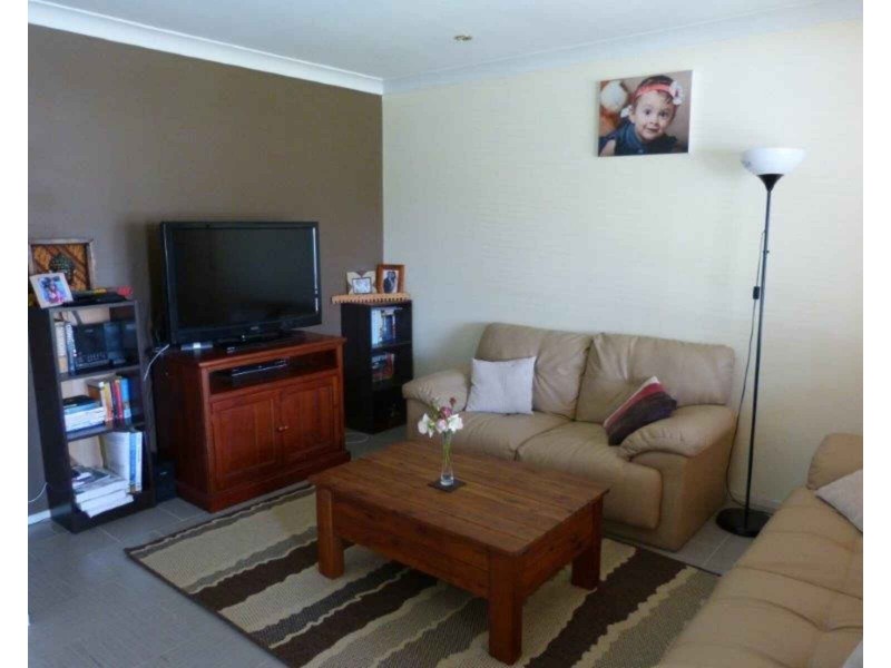 6 Crispin Place, Quakers Hill NSW 2763