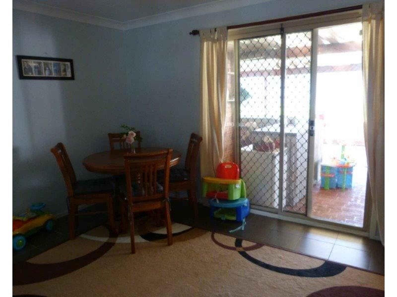 6 Crispin Place, Quakers Hill NSW 2763