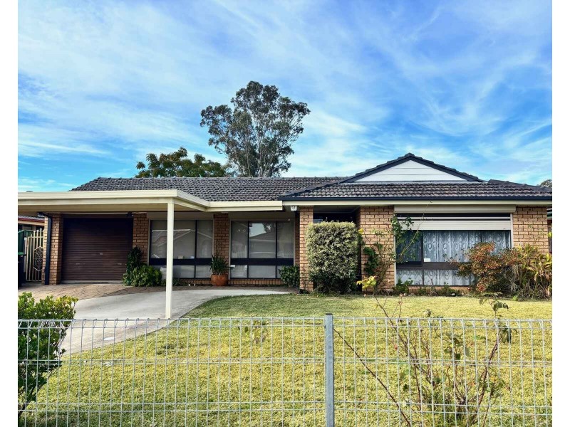 11  Niblo Street, Doonside NSW 2767