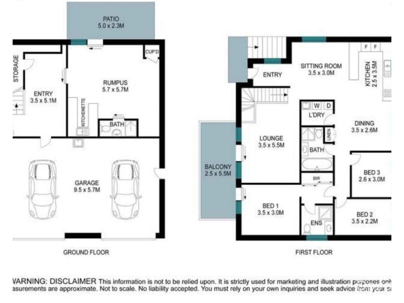 12 Books Crescent, Mcgraths Hill NSW 2756