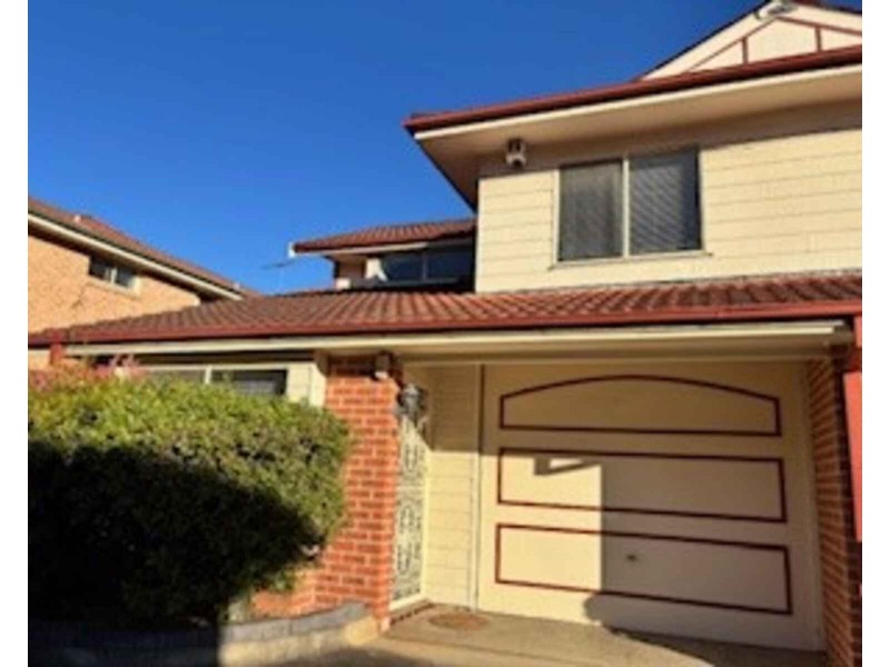 17/26 Highfield  Road, Quakers Hill NSW 2763