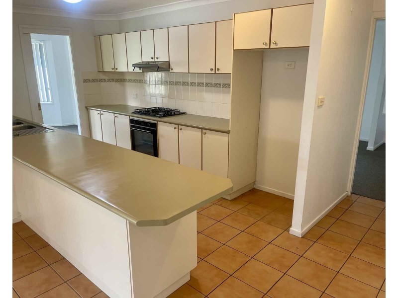 21 Sorrento Drive, Glenwood NSW 2768