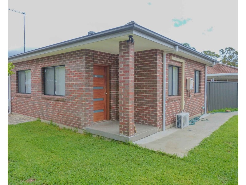 52a Foxwood Avenue, Quakers Hill NSW 2763