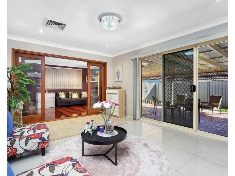 109 Summerfield Avenue, Quakers Hill NSW 2763