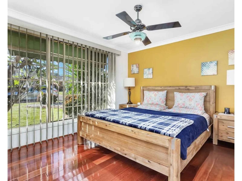 109 Summerfield Avenue, Quakers Hill NSW 2763