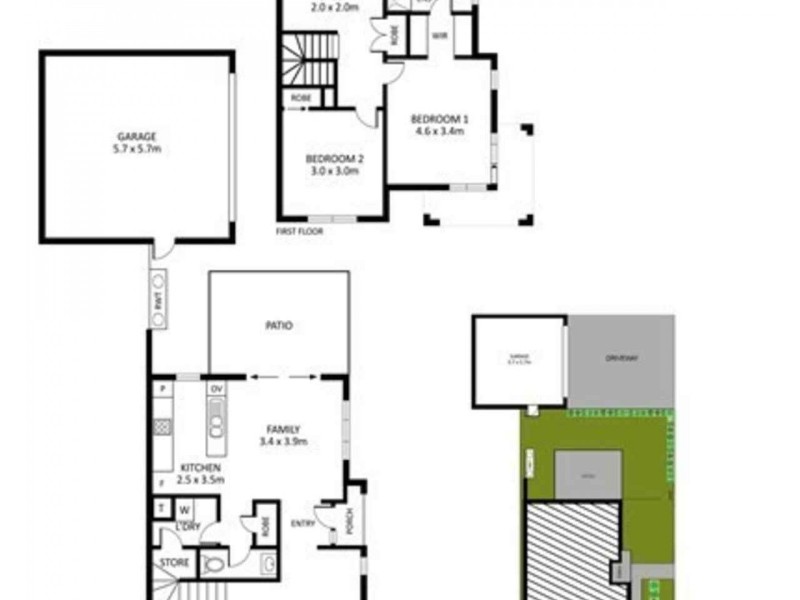 46 Glory Street, Schofields NSW 2762