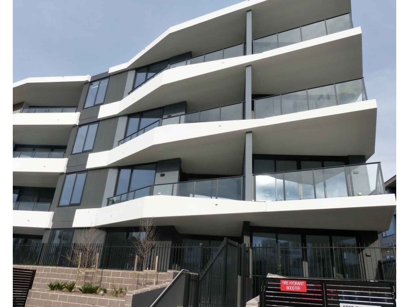 142/6d Demeter Street, Rouse Hill NSW 2155