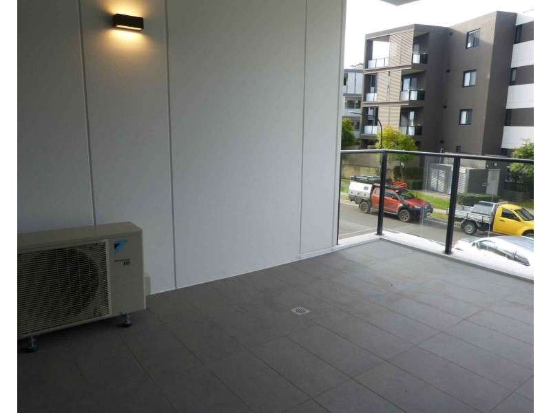 142/6d Demeter Street, Rouse Hill NSW 2155