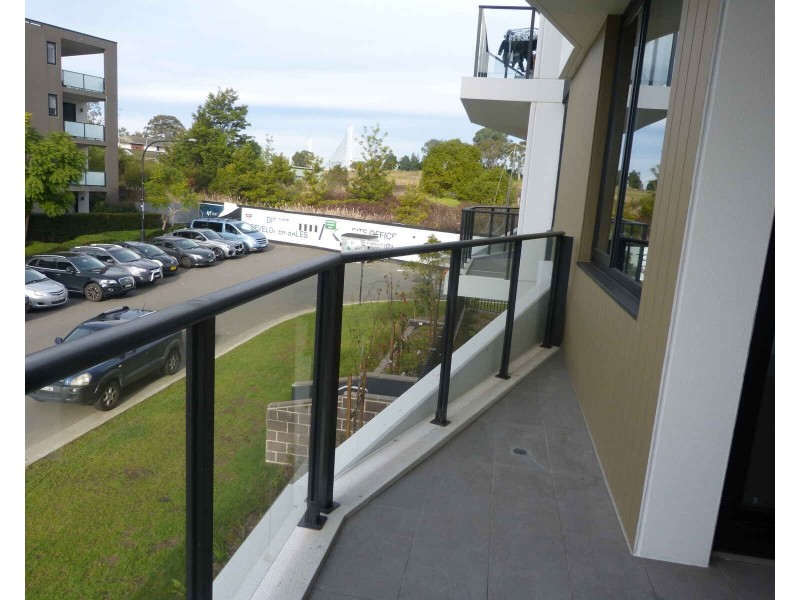 142/6d Demeter Street, Rouse Hill NSW 2155